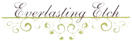Everlasting Etch Logo Custom Gifts