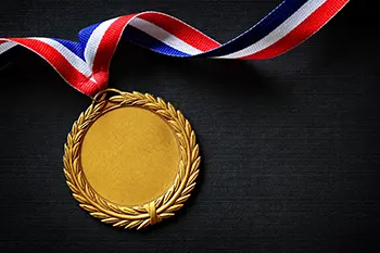 medals engraving Highland IL